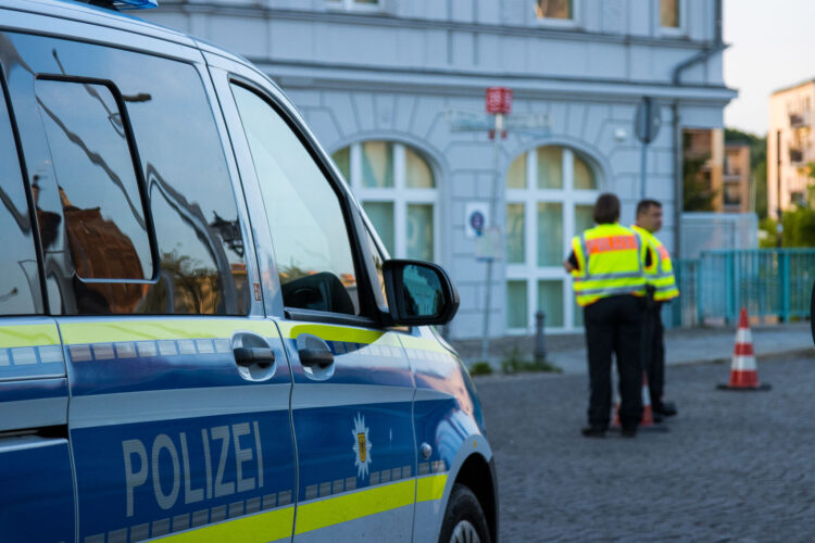 Bild: Blaulichtreport Lausitz
