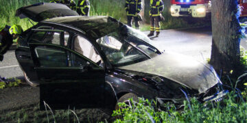 Bild: Theo Neubauer / Blaulichtreport Lausitz