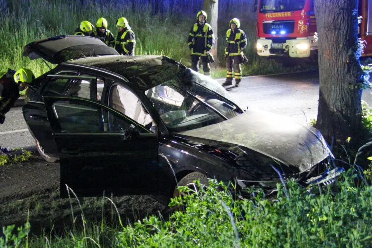 Bild: Theo Neubauer / Blaulichtreport Lausitz