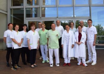 Neustart für stationäre Palliativversorgung am Gubener Krankenhaus