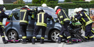 Bild: Jenny Pohl / Blaulichtreport Lausitz