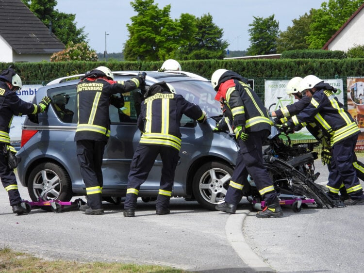 Bild: Jenny Pohl / Blaulichtreport Lausitz