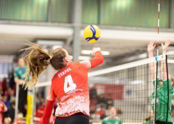Trotz Abstieg: SVE-Volleyballerinnen bleiben in der 2. Bundesliga
