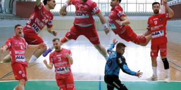 LHC Cottbus 