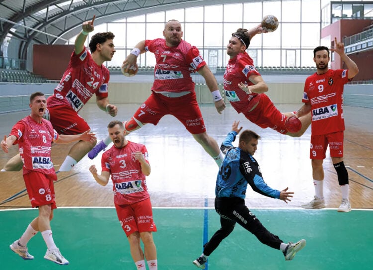 LHC Cottbus 