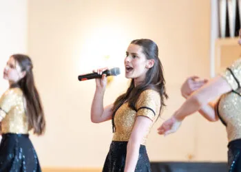 Europäisches Jugend Musical Festival 2027 erstmals in Cottbus