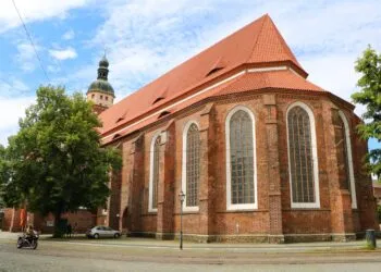Stadt Cottbus