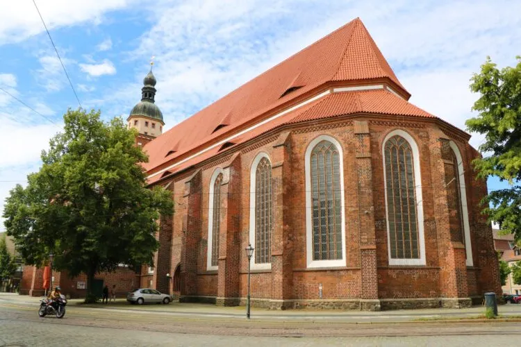 Stadt Cottbus