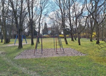 Guben sucht Experten! Kinder dürfen bei Spielplatzgestaltung mitreden