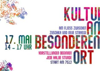 Cottbus: Vielfältige Kultur im Neu-Schmellwitzer Fließ