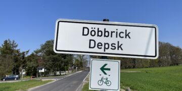 Stadt Cottbus 
