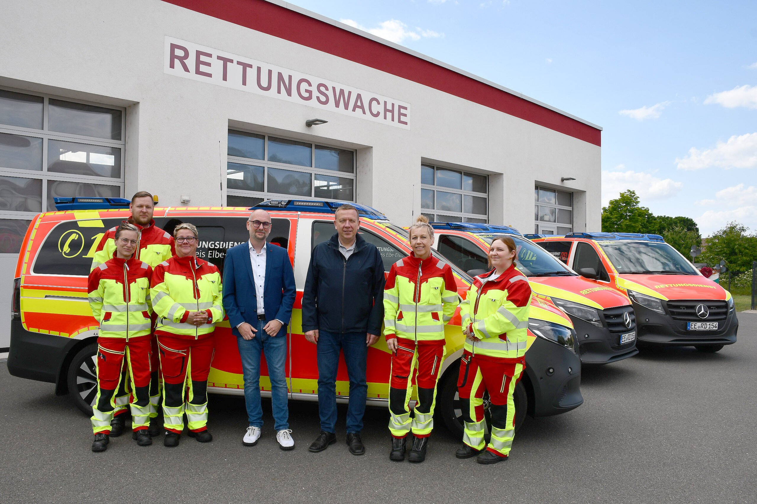 Pressestelle Kreisverwaltung/ Torsten Hoffgaard 