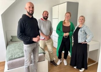 FamilienCampus Lausitz 