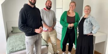 FamilienCampus Lausitz 
