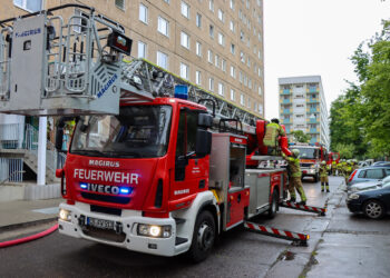 Blaulichtreport Lausitz 