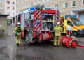 Blaulichtreport Lausitz 