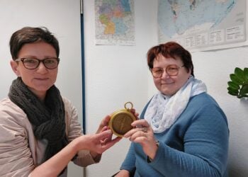 Wechsel im Amt der Integrationsbeauftragten im Landkreis OSL