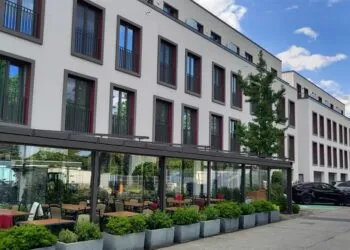 24 neue Zimmer: Anbau des Cottbuser Best Western Plus Hotel eröffnet