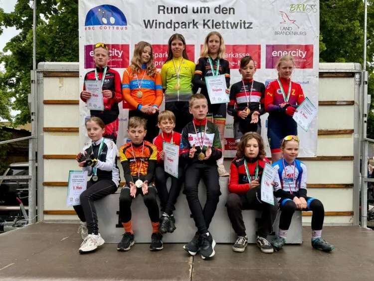 Bild: RK Endspurt 09
