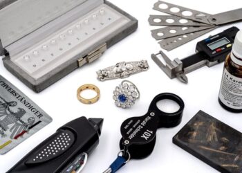 Goldankauf beim Juwelier: Dinge auf die man achten sollte