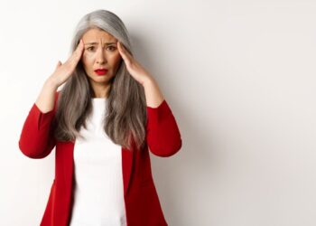 Citurin: Wie ist der Vorher-Nachher-Effekt bei grauen Haaren?