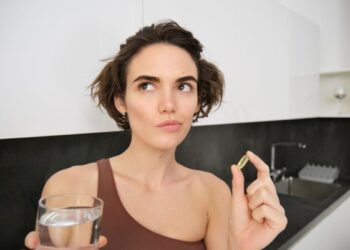 Vitalrin Warnung? Diese Nebenwirkungen können auftreten