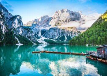 Entspannt unterwegs: Wie Südtirol auch ohne volle Tagespläne begeistert