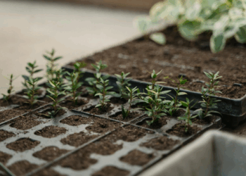 Urbanes Gärtnern: Mehr Grün in unseren Städten