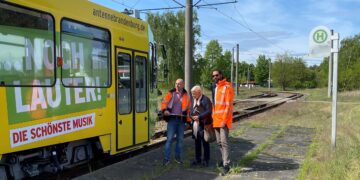 Bild: Foto: Dr. Normen Franzke