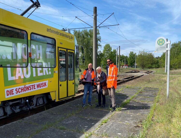Bild: Foto: Dr. Normen Franzke