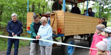 Bild: Stadt Finsterwalde/Paula Hromada