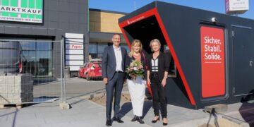 Bild: Sparkasse Spree-Neiße