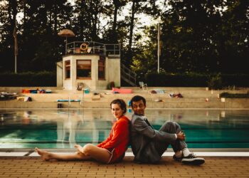 Forster ZDF-Komödie “Für immer Freibad” feiert Publikumspremiere