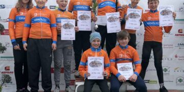Bild: RK Endspurt 09 Cottbus e.V.