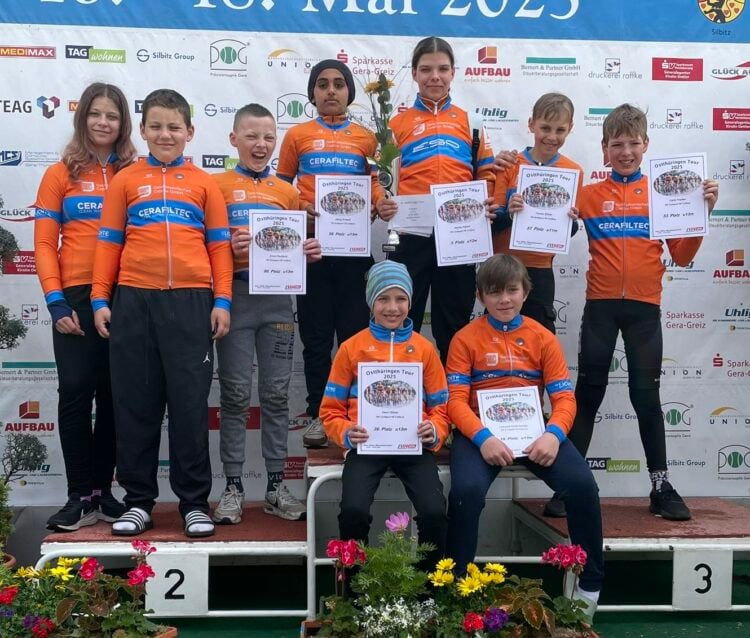 Bild: RK Endspurt 09 Cottbus e.V.