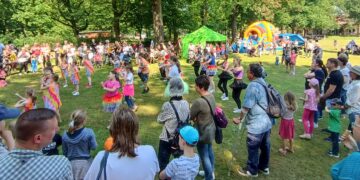 Bild: Stadt Forst (Lausitz)/ M. Baum