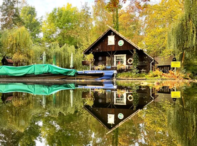 Bild: © Stadt Lübben, B. Möbes