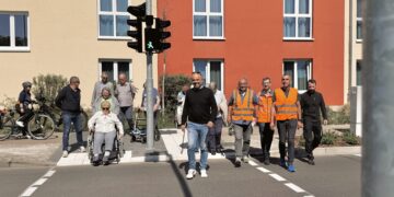 Bild: © Stadt Lübben, B. Möbes