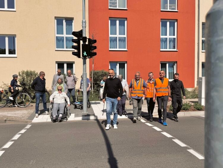 Bild: © Stadt Lübben, B. Möbes
