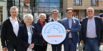 Bild: Rasche / Stadt Senftenberg