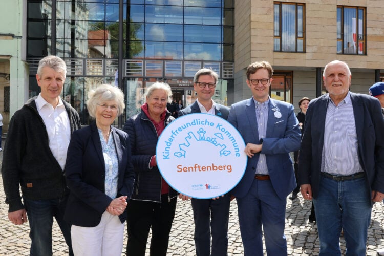 Bild: Rasche / Stadt Senftenberg