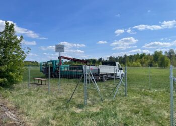 Cottbus erweitert Angebot an Hundewiesen