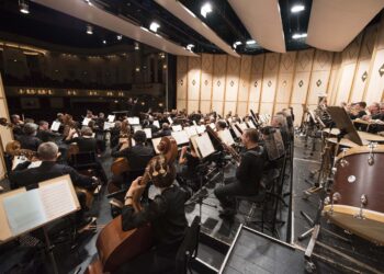 Staatstheater Cottbus beendet Konzertsaison mit Wagner & Bruckner