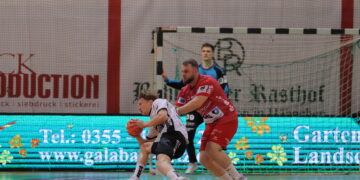 Bild: Steffen Beyer