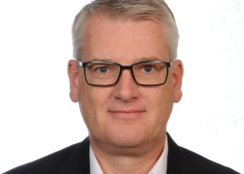 Rainer Böse ist neuer CEO bei ArcelorMittal in Eisenhüttenstadt