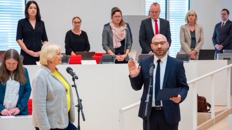 Bild: Land Brandenburg