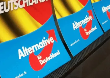 Verfassungsschutz stuft AfD Brandenburg als gesichert rechtsextrem ein