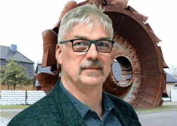 Hilmar Mißbach zum neuen Bürgermeister von Welzow gewählt