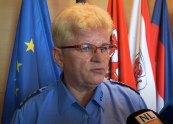 Ines Filohn wird neue Sprecherin der Brandenburger Landesregierung