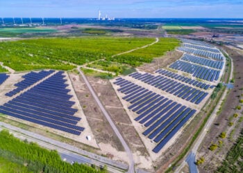 LEAG baut GigawattFactory im Tagebau Jänschwalde weiter aus